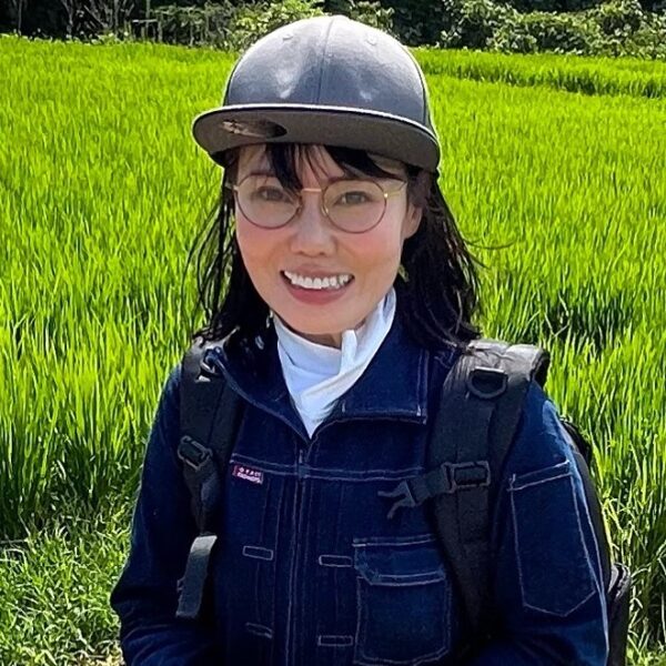 梅原千里